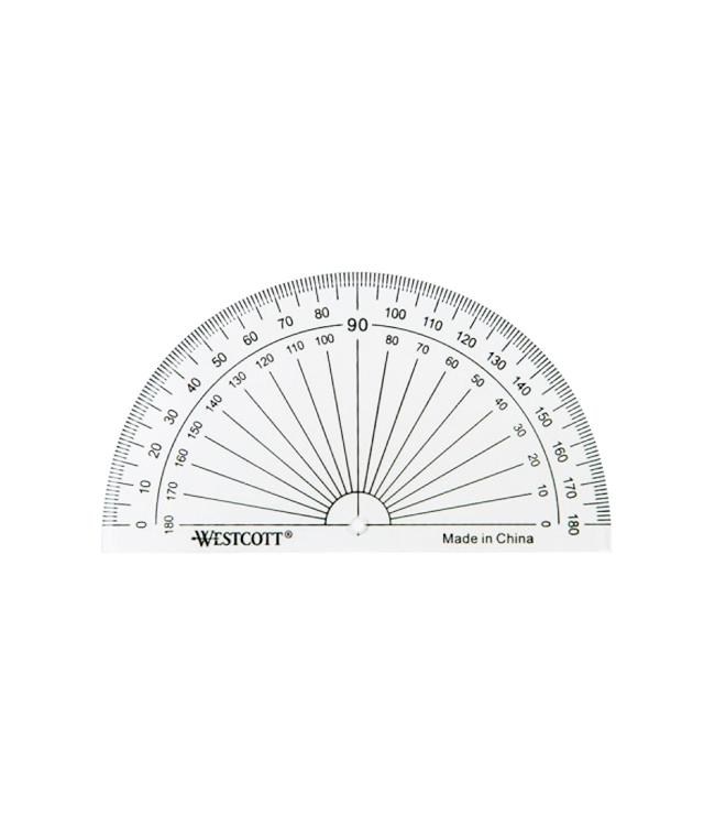 PROTRACTOR 4