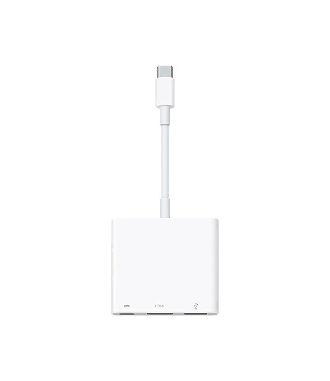 APPLE MUF82AM/A USB-C TO