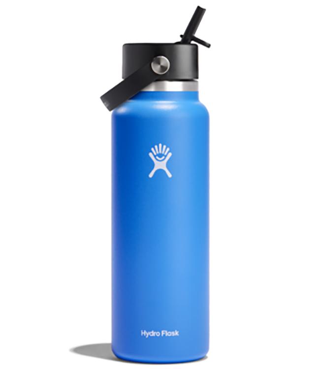 HYDRO FLASK 40 OZ FLEX ST