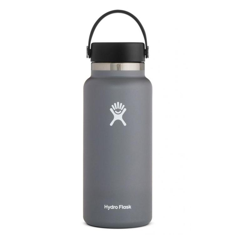 HYDRO FLASK 32 OZ WIDE MO