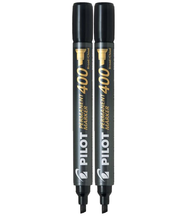 MARKER PERMANENT PILOT 40