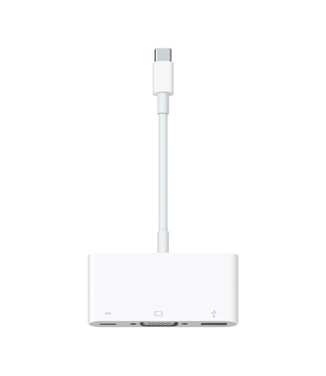 APPLE MJ1L2AM/A USB-C-VGA