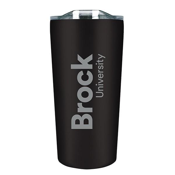 STAINLESS TUMBLER 18OZ