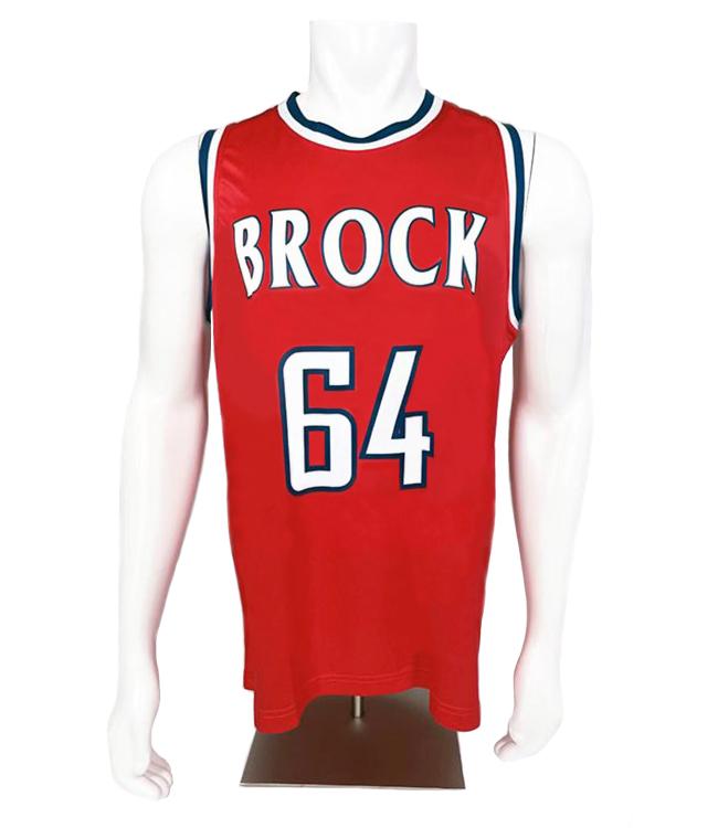 Basket jerseys online