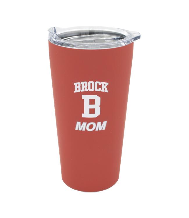 BROCK MOM TUMBLER