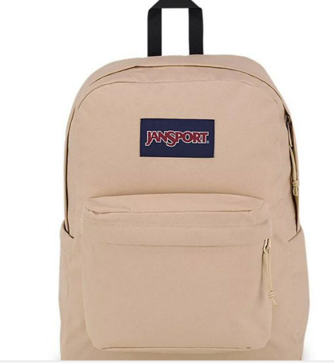 JANSPORT SUPERBREAK PLUS