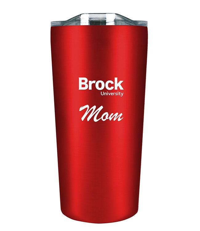 BROCK MOM TUMBLER SP