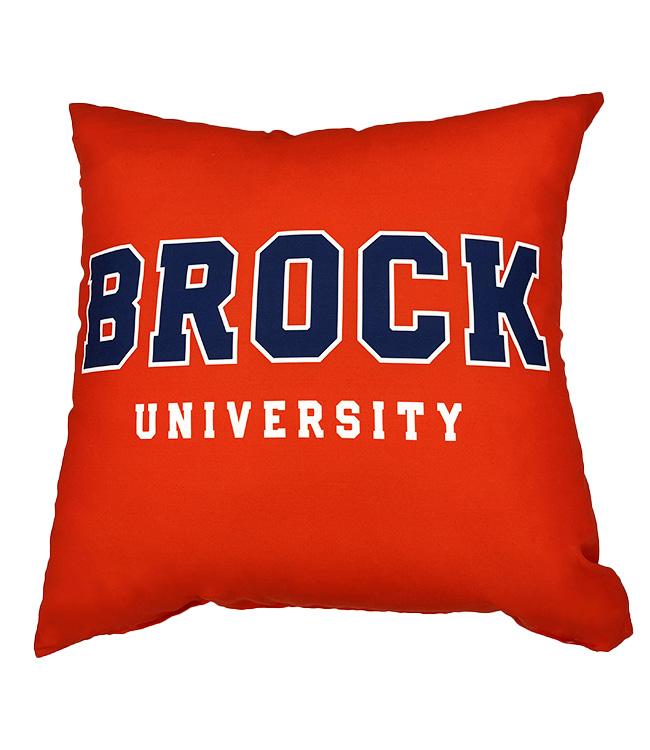 BROCK PILLOW 18X18