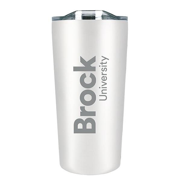 STAINLESS TUMBLER 18OZ