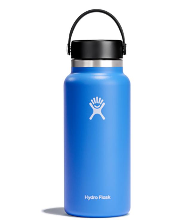 HYDRO FLASK 32 OZ WIDE MO