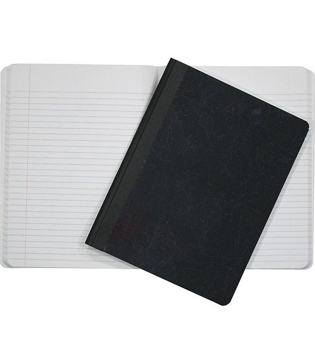 COMP BOOK HILROY BLK 200P