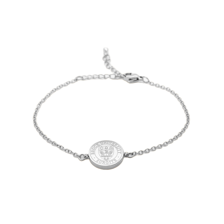 MINI CREST BRACELET