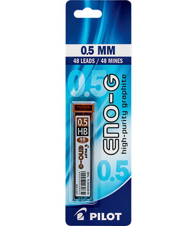 LEAD ENO .5MM 48/PKG