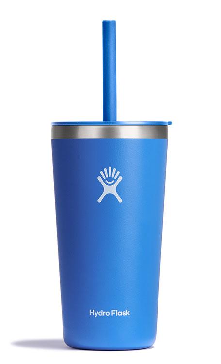 HYDRO FLASK 20 OZ STRAW T