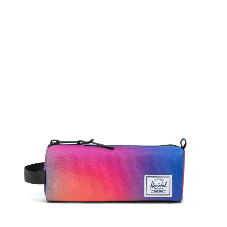 PENCIL CASE HERSCHEL BLUR