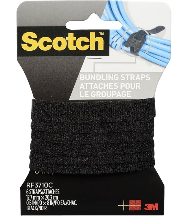 BUNDLING STRAPS 6PK