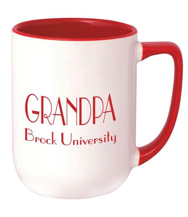 FAMILY MUG - GRANDPA