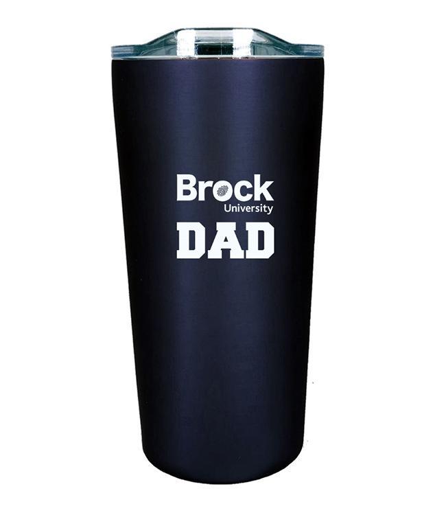 BROCK DAD TUMBLER SP