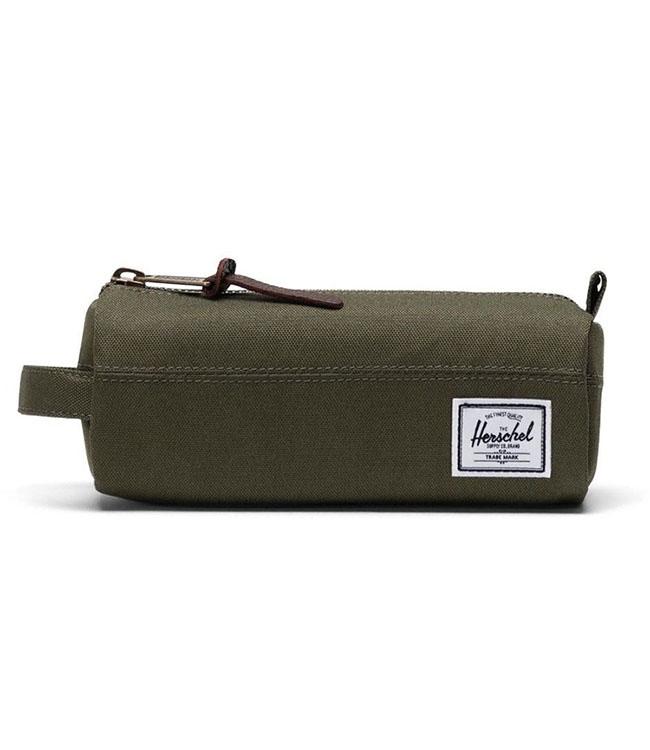 PENCIL CASE HERSCHEL SETT