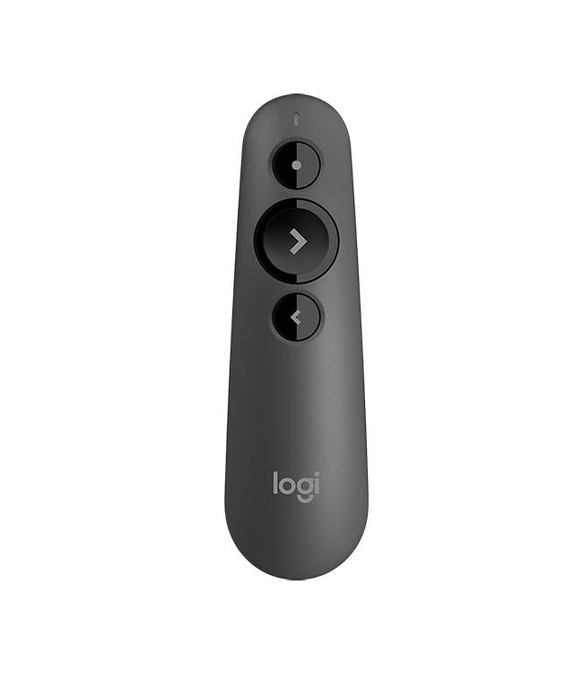 R500S PRESENTATION REMOTE