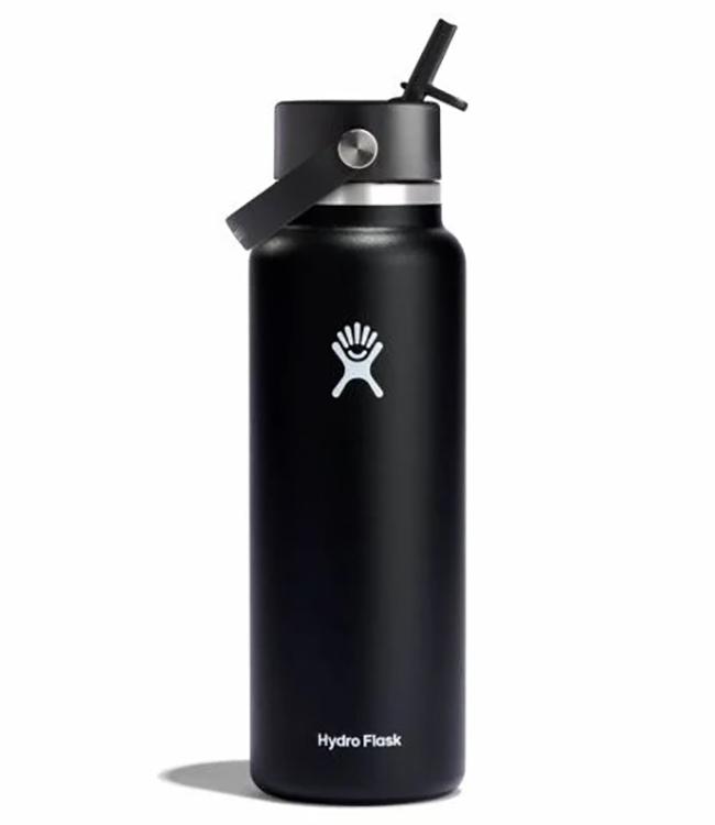 HYDRO FLASK 40 OZ FLEX ST