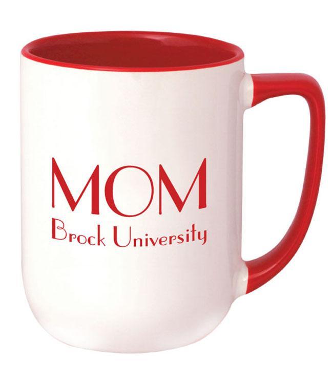 FAMILY MUG - MOM