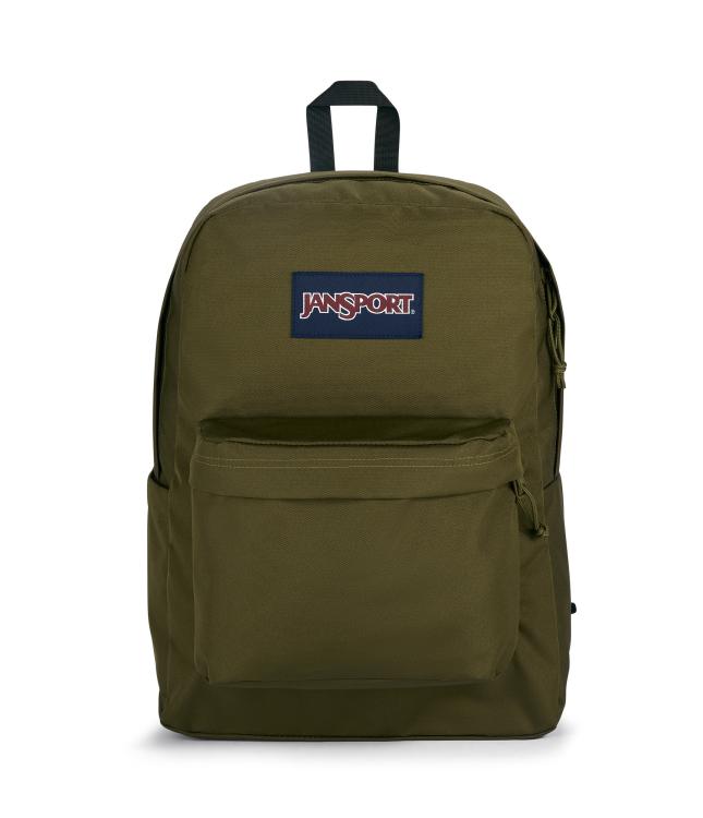 JANSPORT SUPERBREAK PLUS