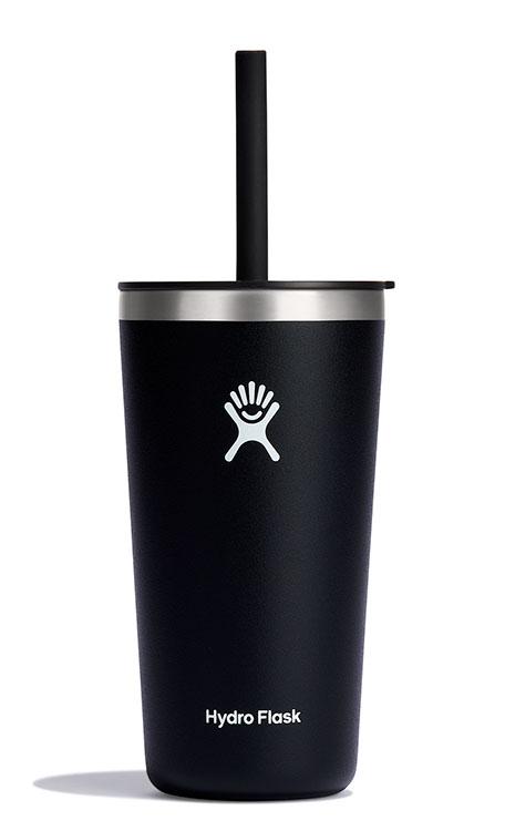 HYDRO FLASK 20 OZ STRAW T