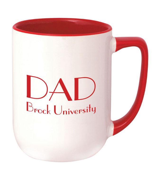 FAMILY MUG - DAD